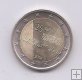 ESLOVENIA DEL AÑO 2016 DE 2 EUROS CONMEMORATIVAS