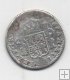 ESPAÑA CARLOS III DEL AÑO 1781 DE 1 REAL 