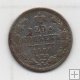 RUSIA DEL AÑO 1886 DE 20 KOPEKS