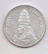 VATICANO DEL AÑO 1975. MEDALLA PABLO VI LA PIETAT