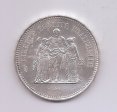 FRANCIA DEL AÑO 1978 DE 50 FRANCOS