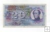 SUIZA DEL AÑO 1971 DE 20 FRANCOS