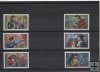 FRANCIA DEL AÑO 1997 HEROES DE AVENTURA