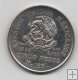 MEXICO DEL AÑO 1951 DE 5 PESOS