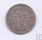 ESPAÑA ISABEL II DEL AÑO 1862 4 REALES