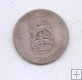 GRAN BRETAÑA DEL AÑO 1921 DE 1 SHILLING