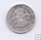 ALFONSO XIII DEL AÑO 1891 *91 DE 1 PESETA