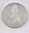 VATICANO DEL AÑO 1975. MEDALLA PABLO VI AÑO SANTO