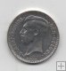 BELGICA DEL AÑO 1934 DE 20 FRANCOS