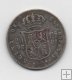 ESPAÑA ISABEL II DEL AÑO 1868 DE 20 CENTIMOS