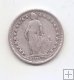 SUIZA DEL AÑO 1913 DE 1/2 FRANCO