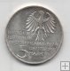 ALEMANIA FEDERAL DEL AÑO 1974 LETRA D DE 5 MARCOS