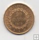 FRANCIA DEL AÑO 1875 DE 20 FRANCOS