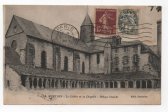 FRANCIA POSTAL N-17 MORTAIN 