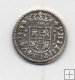 ESPAÑA FELIPE V DEL AÑO 1726 DE 1/2 REAL