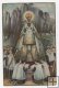 ESPAÑA POSTAL Nº 11 VIRGEN