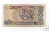 ESCOCIA DEL AÑO 1988 DE 10 LIBRAS