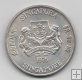 SINGAPUR DEL AÑO 1976 DE 10 DOLARES