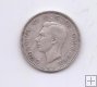 GRAN BRETAÑA DEL AÑO 1940 DE 1 SHILLING