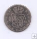 ESPAÑA CARLOS IV DEL AÑO 1807 DE 1 REAL