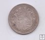 GRAN BRETAÑA DEL AÑO 1918 DE 1/2 CROWN