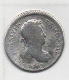 ESPAÑA FERNANDO VII DEL AÑO 1812 DE 1 REAL