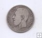 BELGICA DEL AÑO 1866 DE 1 FRANCO