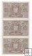 ESTADO ESPAÑOL AÑO 1940 (09/01) DE 100 PESETAS