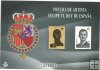 FELIPE VI REY DE ESPAÑA 2015 . PRUEBA Nº 120