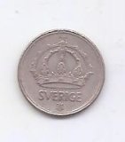 SUECIA DEL AÑO 1945 DE 10 ORE 