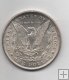 ESTADOS UNIDOS DEL AÑO 1885 DE 1 DOLAR