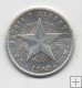 CUBA DEL AÑO 1948 DE 20 CENTAVOS