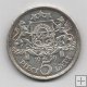 LETONIA DEL AÑO 1931 DE 5 LATI