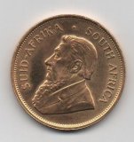 SUDAFRICA DEL AÑO 1979 DE 1 KRUGERRAND 