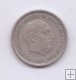 ESTADO ESPAÑOL (FRANCO) DEL AÑO 1957*60 DE 5 PESETAS