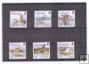 ALDERNEY DEL AÑO 2005 PAJAROS