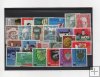 AÑO COMPLETO SELLOS SUIZA DE 1979