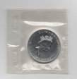 CANADA DEL AÑO 1993 DE 5 DOLARES