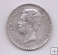 AMADEO I DEL AÑO 1871 *71 DE 5 PESETAS