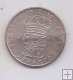 SUECIA DEL AÑO 1957 DE 2 KRONOR TS