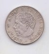 SUECIA DEL AÑO 1955 DE 1 KRONA TS