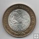 MEXICO DEL AÑO 1995 DE 50 PESOS