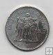 FRANCIA DEL AÑO 1877 DE 50 FRANCOS