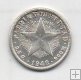 CUBA DEL AÑO 1948 DE 10 CENTAVOS