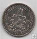 BERMUDA DEL AÑO 1964 DE 1 CROWN 