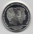 ESPAÑA- MEDALLA DE PLATA -REFORMA CASA DE LA LLOTJA DE MAR
