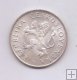 CHECOSLOVAQUIA DEL AÑO 1955 DE 50 KORUN