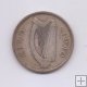 IRLANDA DEL AÑO 1940 DE 1/2 CROWN