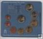 ESPAÑA DEL AÑO 2009 EUROSET FDC