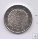 ESTONIA DEL AÑO 2022 DE 2 EUROS CONMEMORATIVAS